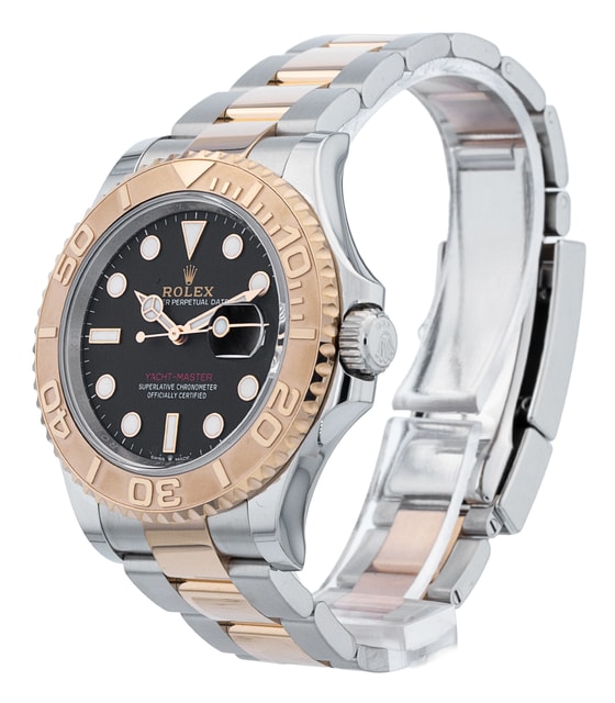 Rolex Yacht-Master 126621 Image 2